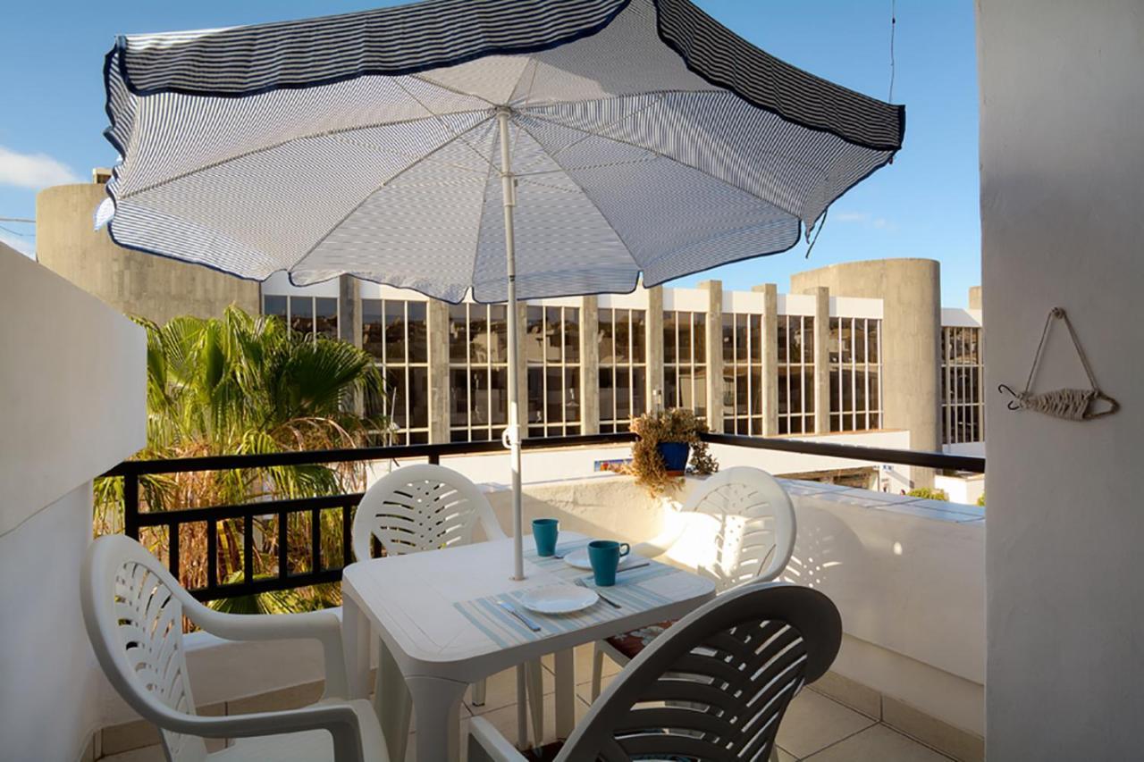 Casita De La Playa Apartment Puerto del Carmen  Exterior photo