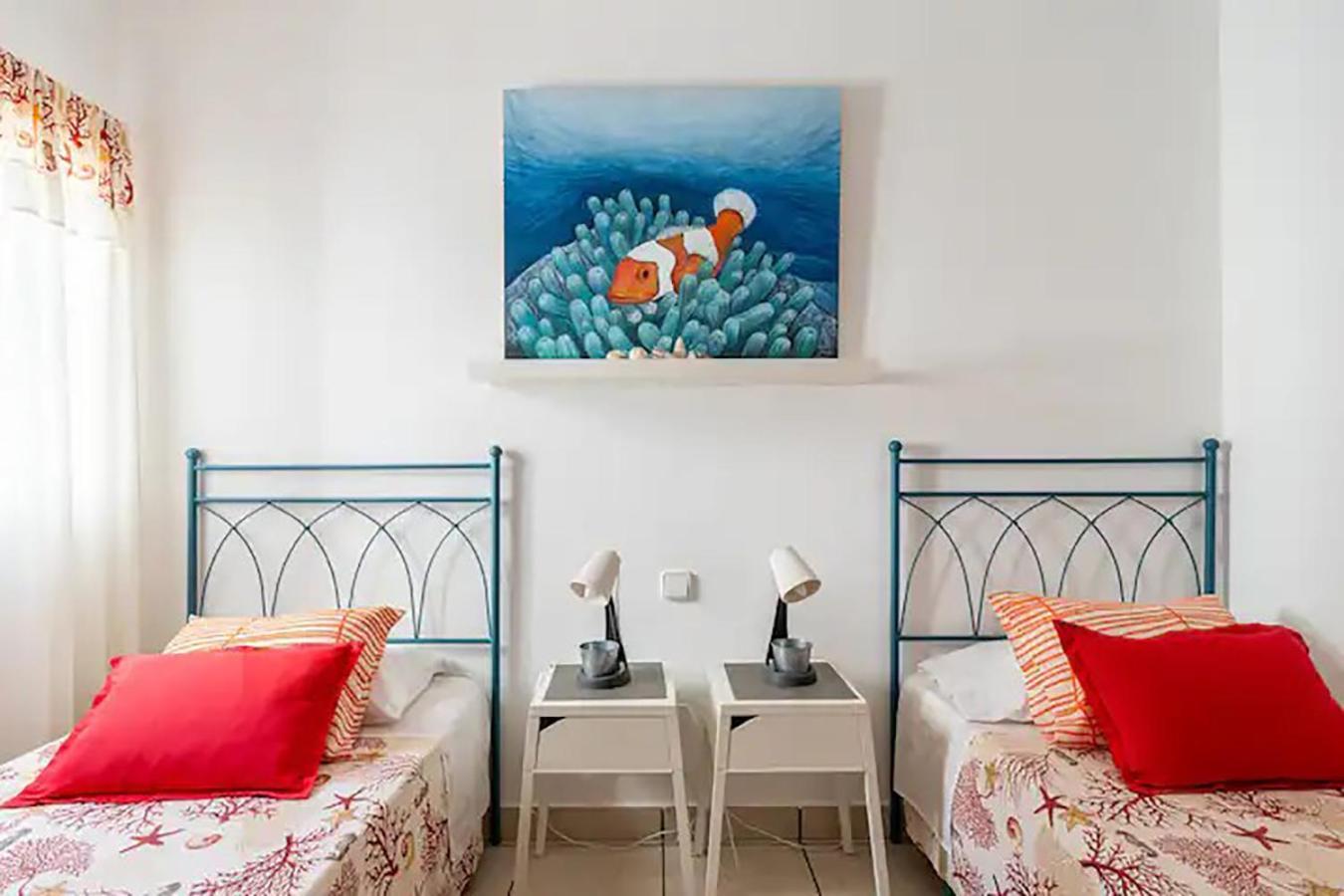 Casita De La Playa Apartment Puerto del Carmen  Exterior photo